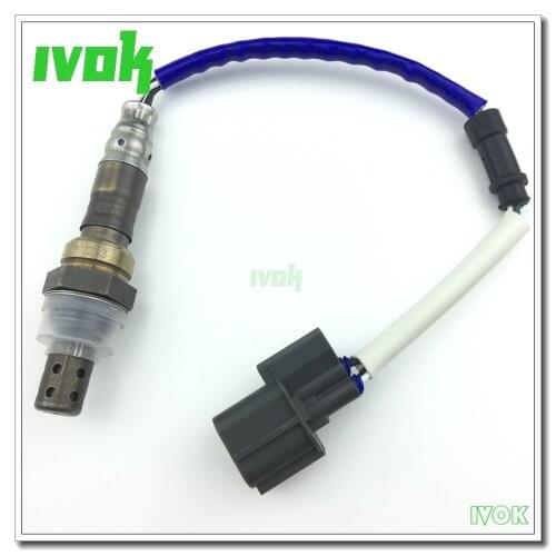 O2 Oxygen Sensor Lambda Sensor AIR FUEL RATIO SENSOR For Honda CR-V CRV 192400-1102 1924001102