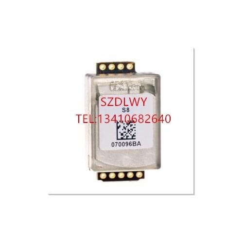 Miniature Infrared CO2 Sensor Module - S8 Residential