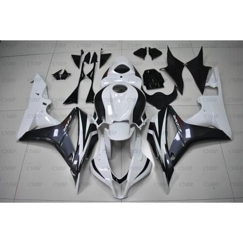 Fairing for Honda CBR600RR 2007 - 2008 Fairing Kits CBR 600 RR 08 Full Body Kits CBR 600 RR 2008