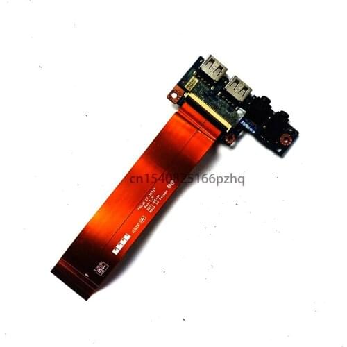 Original For ACER 4830 4830TG LS-7235P usb audio board LF-7231P with cable