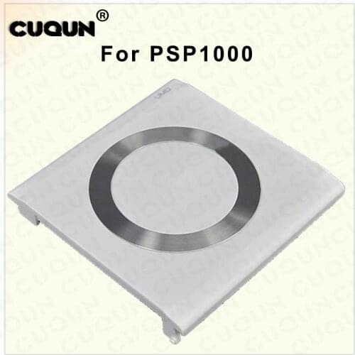 Original UMD Cap Cover for PSP 1000 UMD Back Door Cover For PSP1000 Console