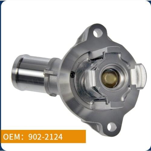 Suitable for Chevrolet Opel GM thermostat assembly thermostat 902-2124 12656949