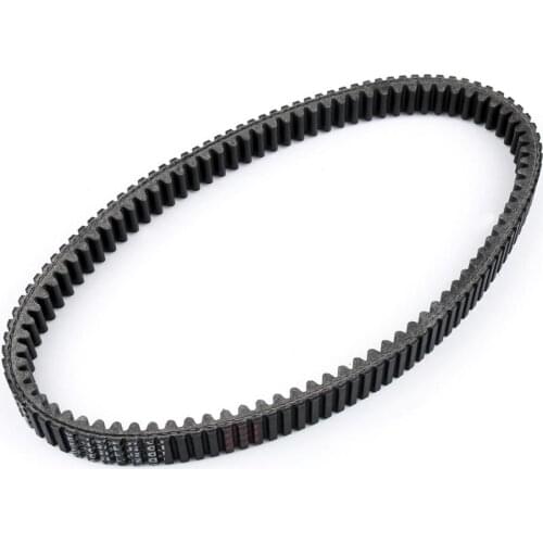 Artudatech Drive Belt For POLARIS 3211133 3211162 3211118 RANGER XP RZR RZR S 2008 2009 2010 2011 2012 2013