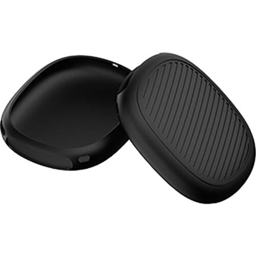 Silicone Soft Case for Max Dustproof Protective Cover New Earphone Case for Apple Max Case