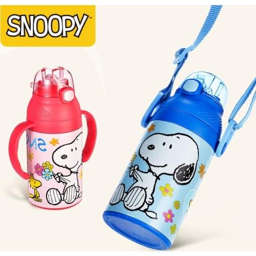 Snoopy Children's Thermoses