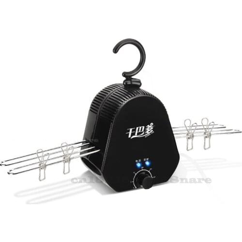 Drying Clothes Rack Mini Portable Drying Rack Travel Dryer Household Dormitory Power Saving Small Dryer Load Bearing 7kg