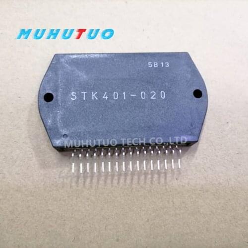 STK401-020 STK401-030 STK401-040 STK401-050 STK401-060 STK401-070 STK401-080 STK401-090 power amplifier module