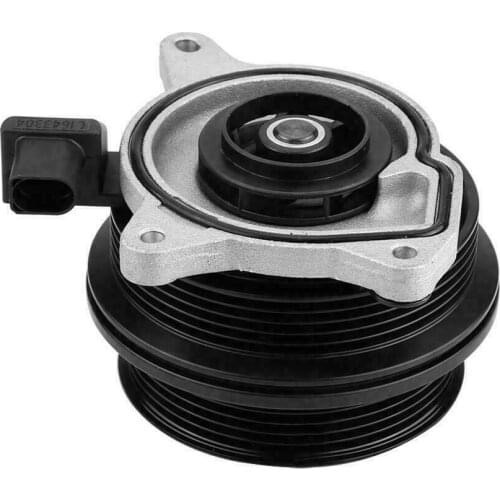 Water Pump For VW Beetle Golf Jetta EOS Tiguan CC Skoda Fabia Audi A1 03C121004J