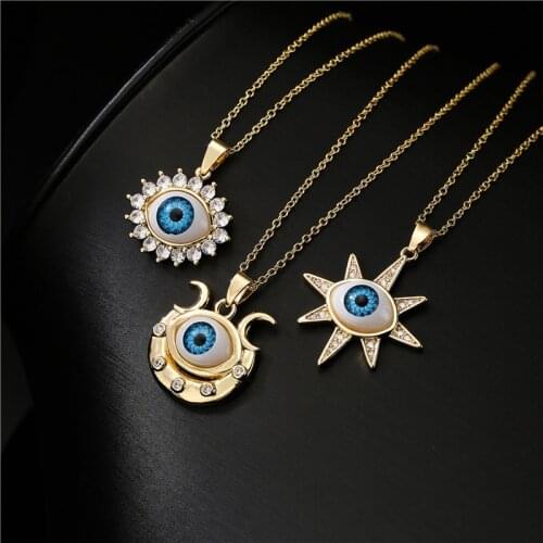 WUKALO Jewelry Pendants