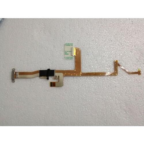 WZSM New LCD Video Cable for IBM Thinkpad X60S X61S Thin screen machine