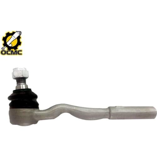 1 PC Fit For 2003 2004 2005 2006 Mercedes-Benz 2113300103 Front Left Outside Outer Tie Rod End