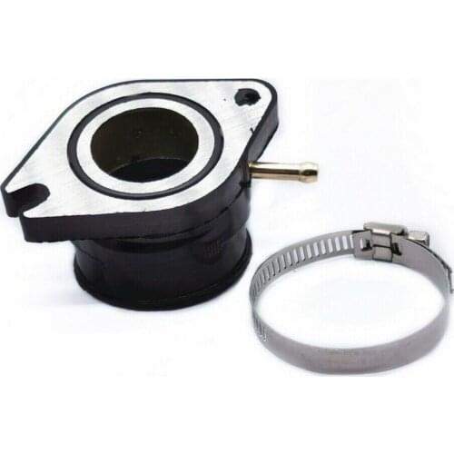 #1C6-E3586-00 Motorcycle Carburetor Intake Manifold For Yamaha TTR230 2005 2006 2007 2008 2009 2010 2011 2012 2013 2014 2015