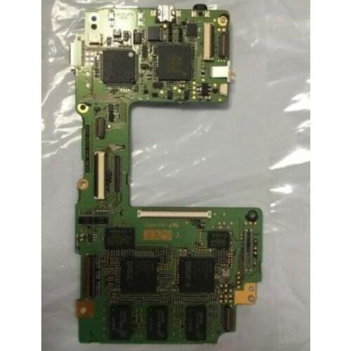 90%new 7D Main Board Motherboard for Canon 7D mainboard camera repair parts