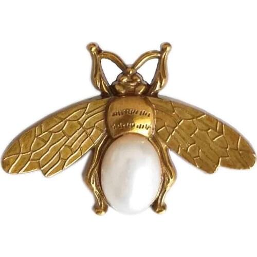 Bee Ornament No:2