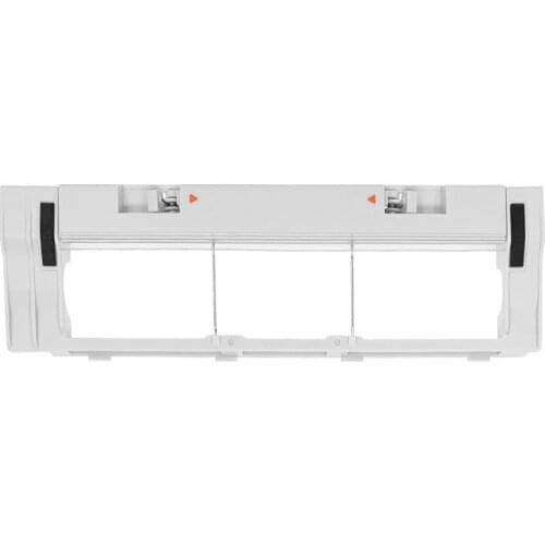 Vacuum Cleaner Main Brush Cover Accessories for Xiaomi Mijia 1C Mi Home Household Automatic Robot Roller Spare Parts