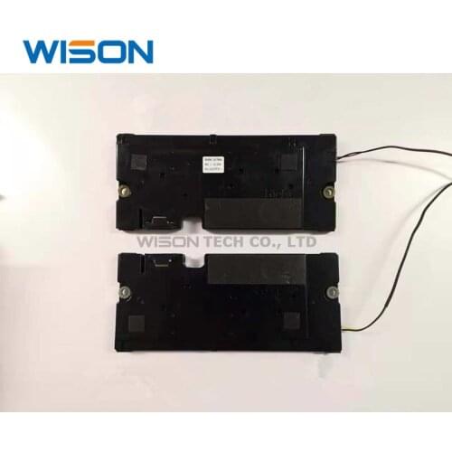 Speaker BN96-16796A BN96-16796B 6 ohms 10W for Samsung 40inch UA40D5000PR Speaker UA46D5000PR TV