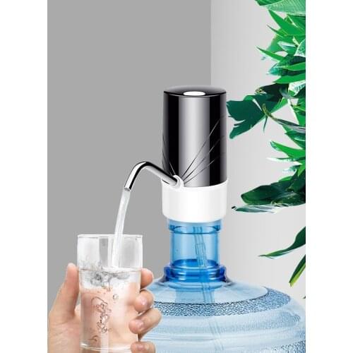 Bottled Water, Electric Pump, Water Pressure Device, Water Dispenser, Automatic Water Dispenser, Hand Pressure Suction Device