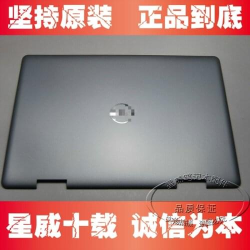 For Dell Inspiron 14 5000 2 in 1 5481 5482 LCD Back Cover 0HRDNK HRDNK