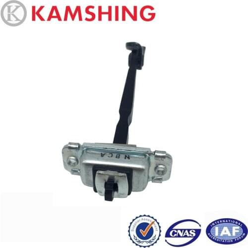 For KIA Cerato Door check link stopper checker hinge Auto Front /Rear Door Stop Door Stay Stop Limiter Check Strap