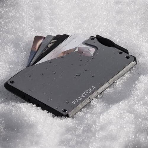 Easyonly Wallets And Business Card Holders