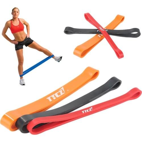 Yoga Resistance Band Exercise Circulation Band Fitness Circulation Band Orchestra Band Fitness Equipment Training Equipment