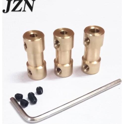 JZN Shaft Couplings
