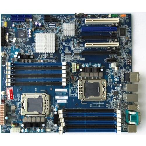 Workstation motherboard for D20 71Y8826 71Y7060 71Y7061 mainboard Fully tested