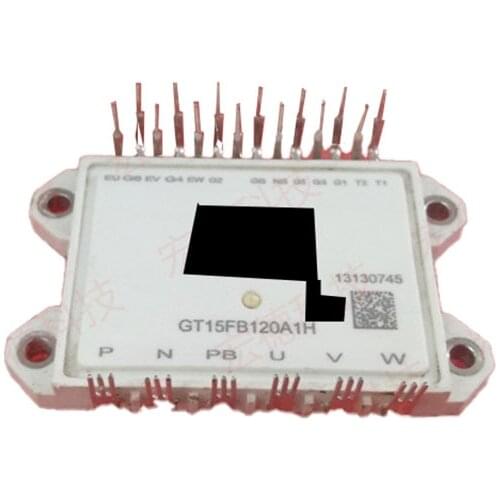 GT10PI120A1H GT25FB120A1H GT15FB120A1H GT25FF120A1H GT10FF120A1H Module Original, can provide product test video