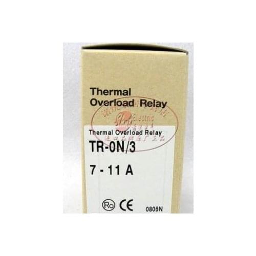 New and original sensor TR-ON/3 TR-0N/3 7-11A