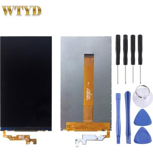 Original LEAGOO KIICAA POWER for LEAGOO KIICAA POWER Smartphone Replacement Parts