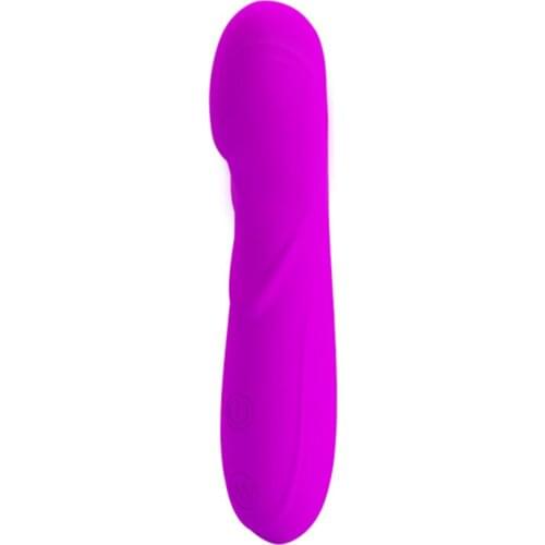 Rechargeable 30 Modes Anal Dildo Vibrator G Spot Vagina Massage Adult Sex Toys for Woman Vibrating Masturbator Sex Products Shop