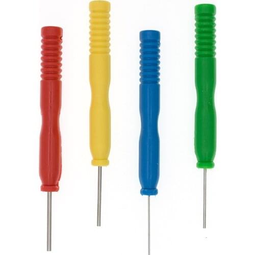 Hollow needles desoldering tool electronic components Stainless steel 8Pcs/lot