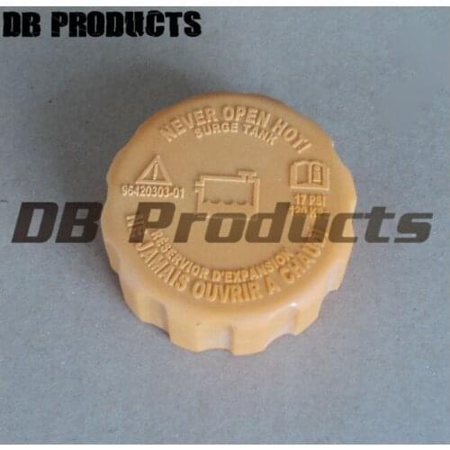 COOLANT EXPANSION TANK CAP FOR DAEWOO OE NO.96420303