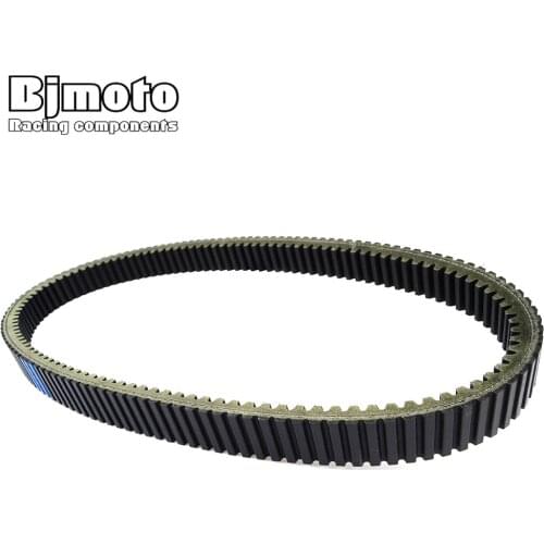 Drive belt For Arctic Cat Thundercat 900 Wildcat Mountain Cat Touring 700 EFI ZR 440 Sno Pro 580 EFI ETT 700 ZRT 600 800 0627010
