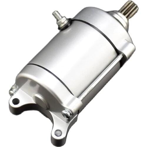 RRSMOTO Motorcycle Electronics