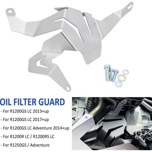 RUNNING PANTHER Motorcycle Oil Filters