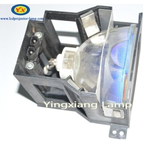 Compatible Projector lamp ET-LAD7700 for PT-D7700 PT-D7700K PT-DW7000 PT-DW7000K PT-D7000 with housing