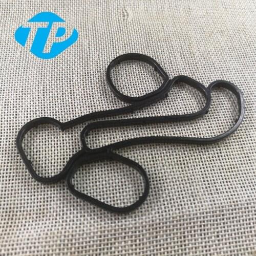 Engine Oil Cooler Gasket For W203 C230 2003-2005 2711840080