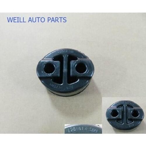 WEILL 1201013-S08 Rubber block for great wall FLORID ORIGINAL PARTS