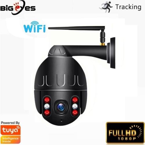 WESOLVE Wireless CCTV Cameras