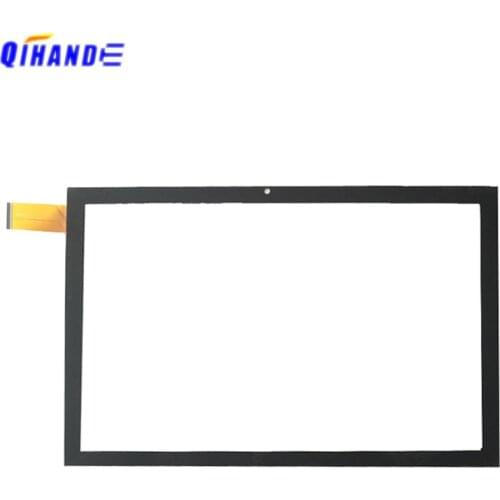 10.1Inch Touch Screen P/N MJK-CG101-1562-FPC Tablet PC Touch Panel Digitizer Glass Touch Sensor Kids MID Part Model Tab Touch