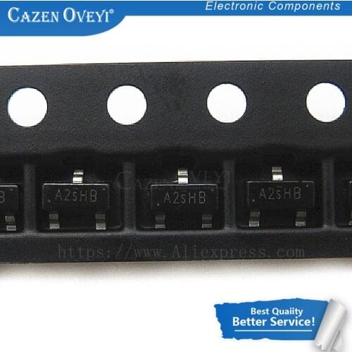 10PCS SI2300DS 2300 SI2301DS A1SHB SI2302DS A2SHB SI2305DS A5SHB SI2306 A6SHB SI2310DS 2310 SI2312BDS AE9 SI2333DS E3** SOT23