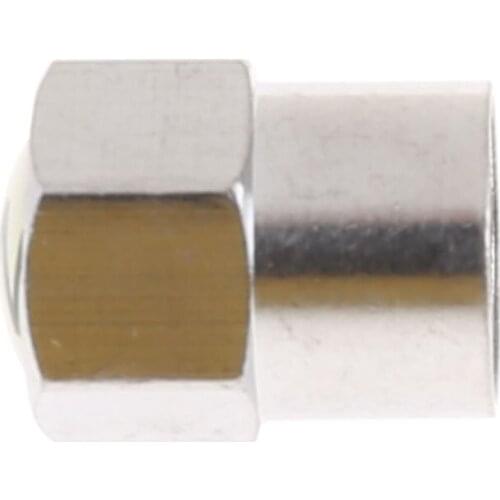 2Pcs/Set Car Auto TPMS Valve Stem N2 Nitrogen Tire Insert Cover