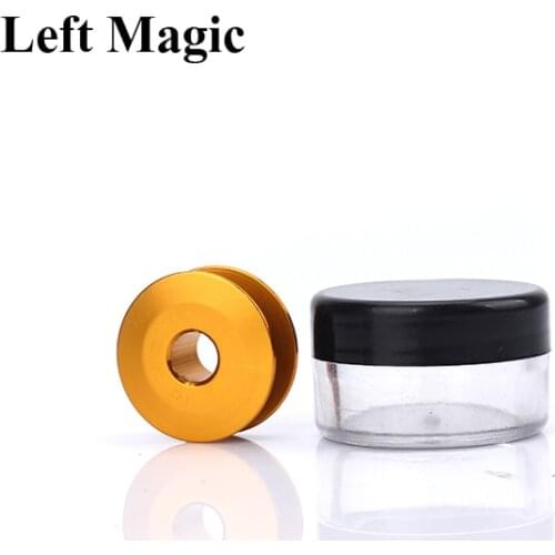 50M Inelastic Scroll Type Strong Invisible Thread ( Black )Magic Tricks Used For Venom Floating Magic Stage Street Illusion
