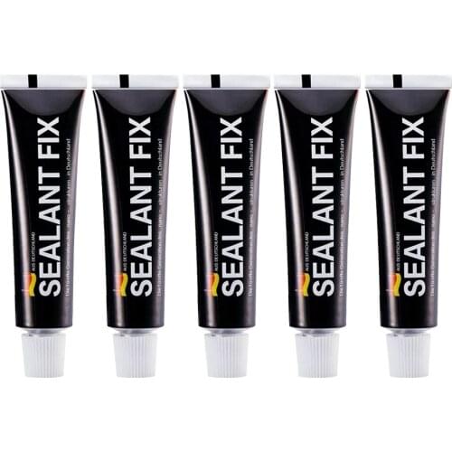 6/12g Ultra-Strong Instant Universal Sealant Glue Super Strong Adhesive Fast Drying Glue Fix Sealant Quick-drying Sealant Glue