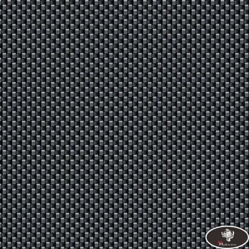 Free shipping Carbon Fiber Hydrographic Film Water Transfer Film for Car/Moto decoration 50cm aqua print HFP058