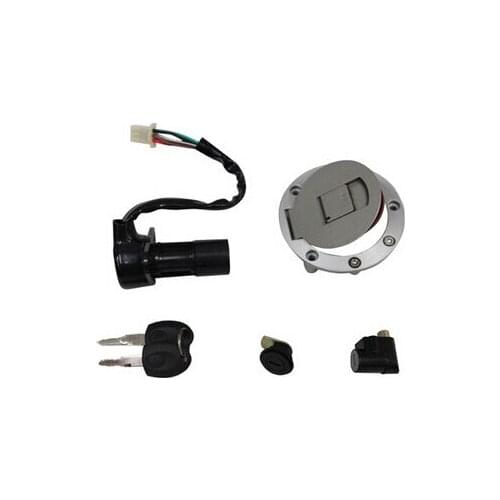 For General purpose high quality for LF125-9T for Lifan motorcycle lock sets/lock assembly new accessories wholesale