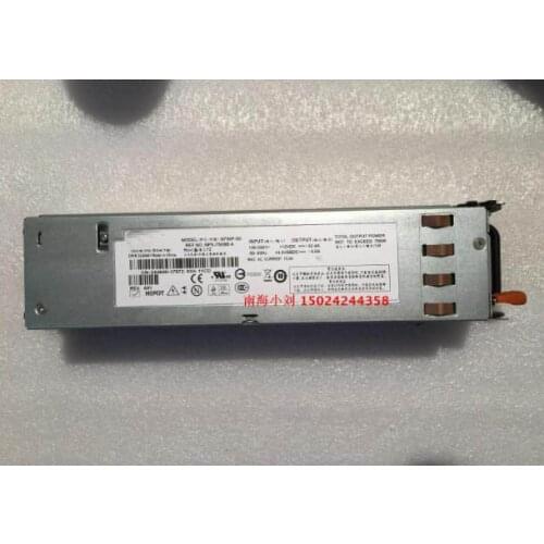 For X404H JU081 Y8132 PE2950 N750P-S0 NPS-750BB A