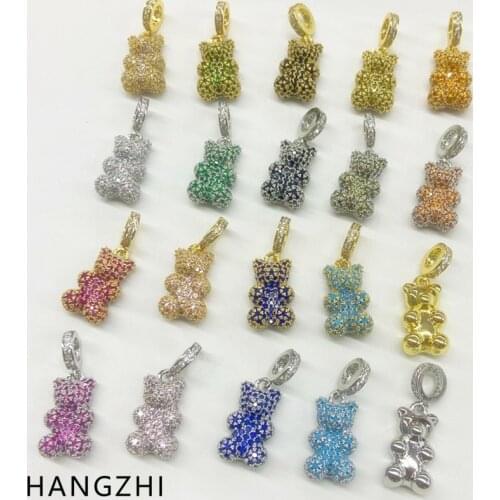 HangZhi Pendant Chains