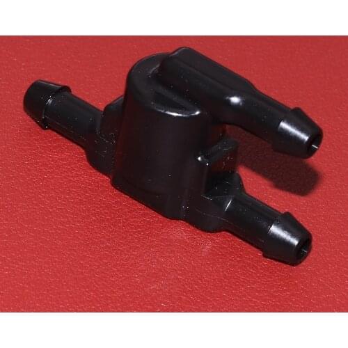 JEAZEA 8532128020 Car Spray Nozzle Wiper Front Windscreen Wipers Windshield Water Washer Valve Fit For Toyota Corolla Scion